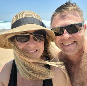 Meet your Posher, Kris